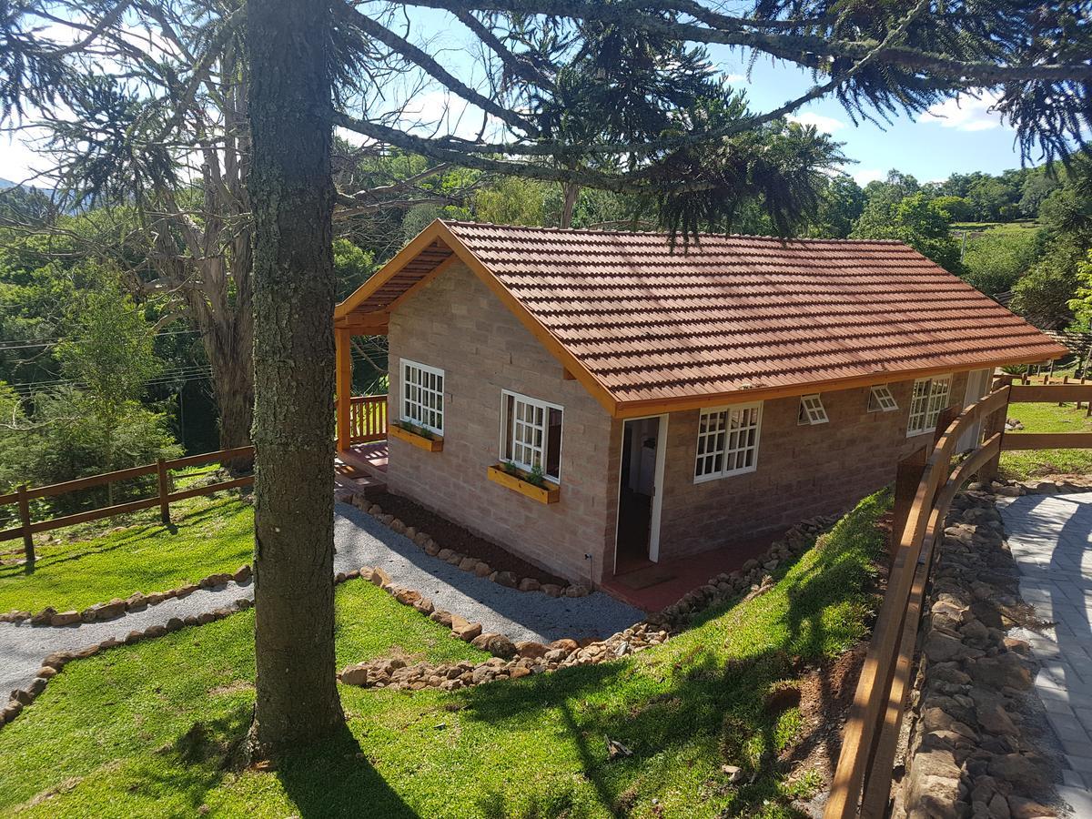 Residencial Marco Zero 01 Gramado