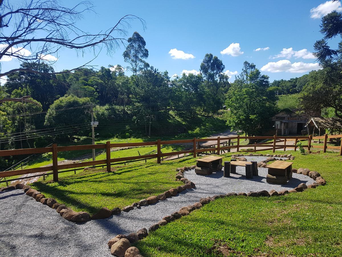 Residencial Marco Zero 01