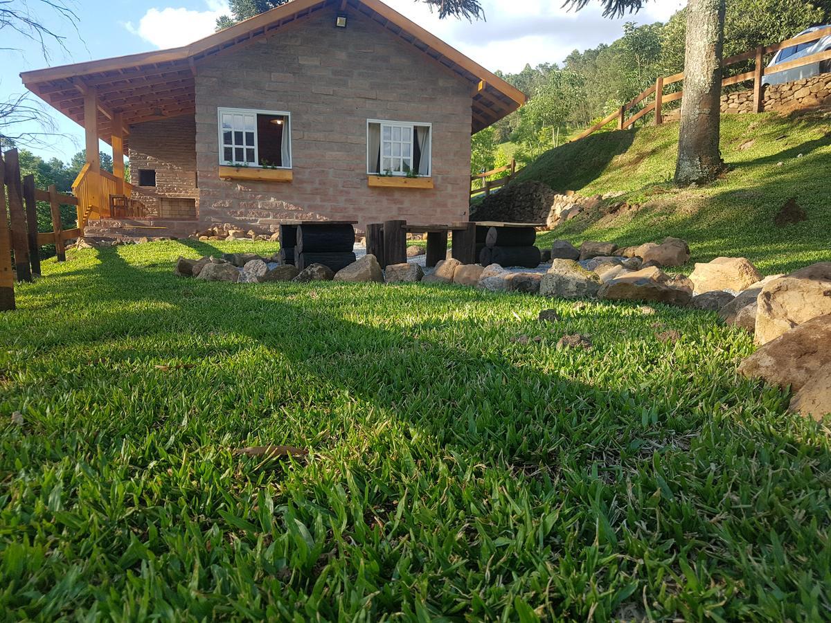 Casa de férias Residencial Marco Zero 01 Gramado