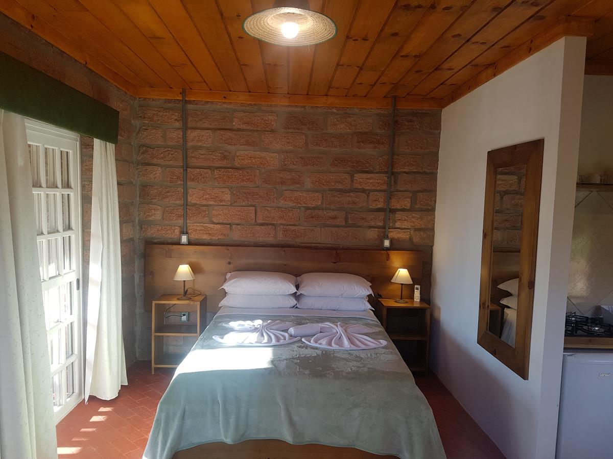 Casa de férias Residencial Marco Zero 01 Gramado