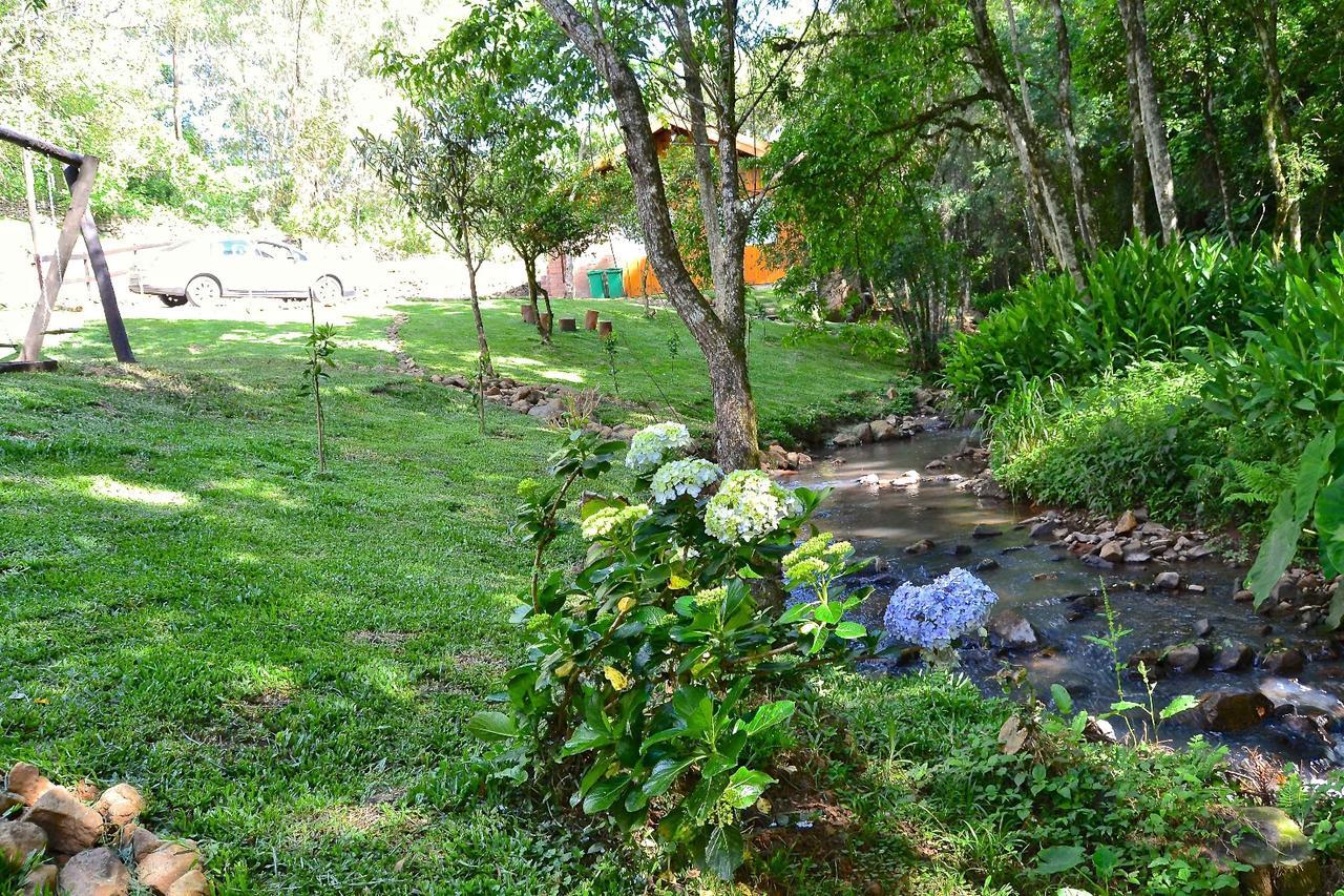 Residencial Marco Zero 01 Gramado
