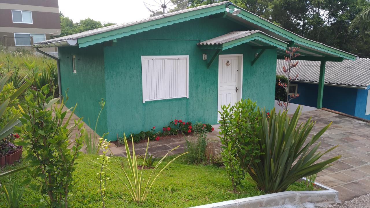 Sossego Da Casa Gramado