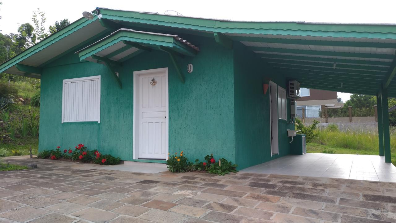 Casa de férias Sossego Da Casa