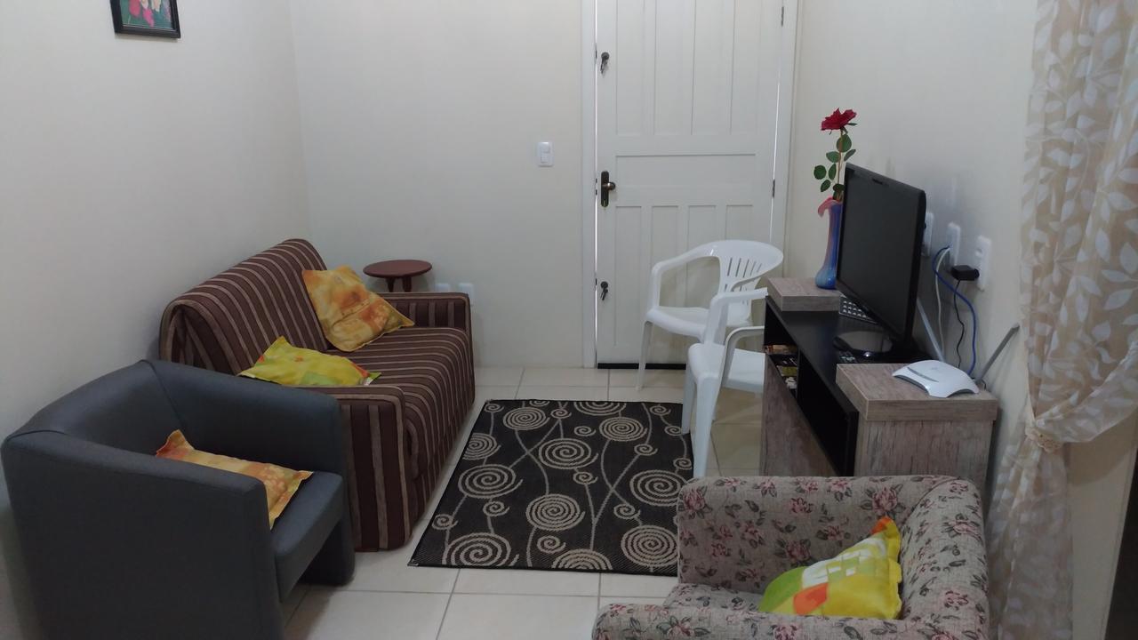 Casa de férias Sossego Da Casa