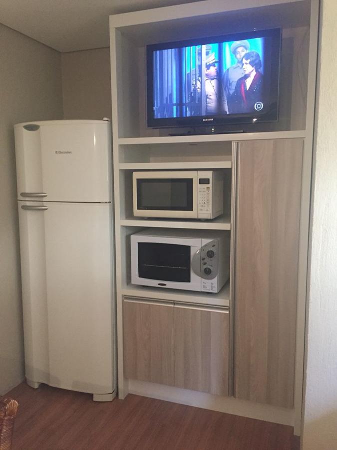 Apartamento Luxo Em *