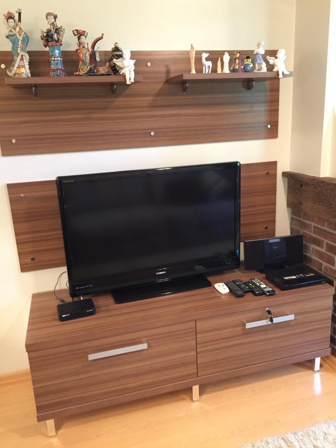 Apartamento Jardim Primavera