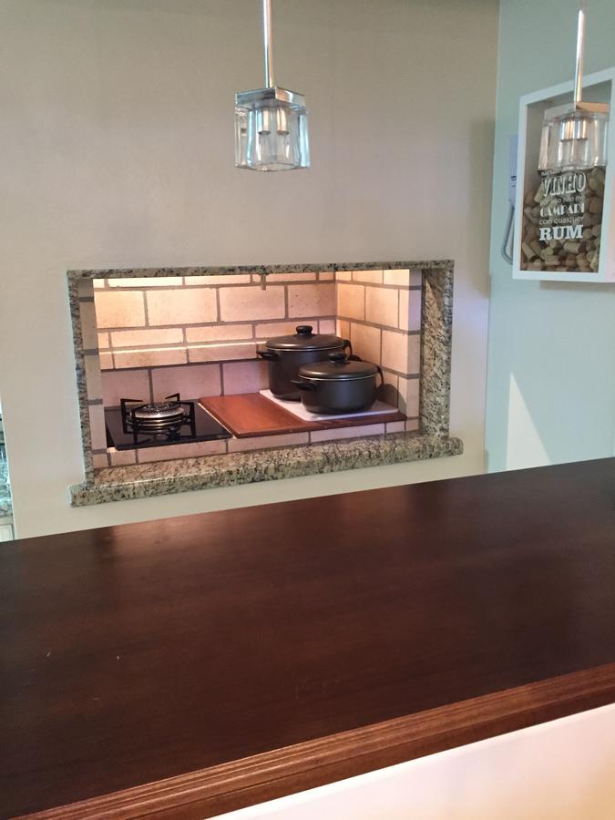 Apartamento Jardim Primavera