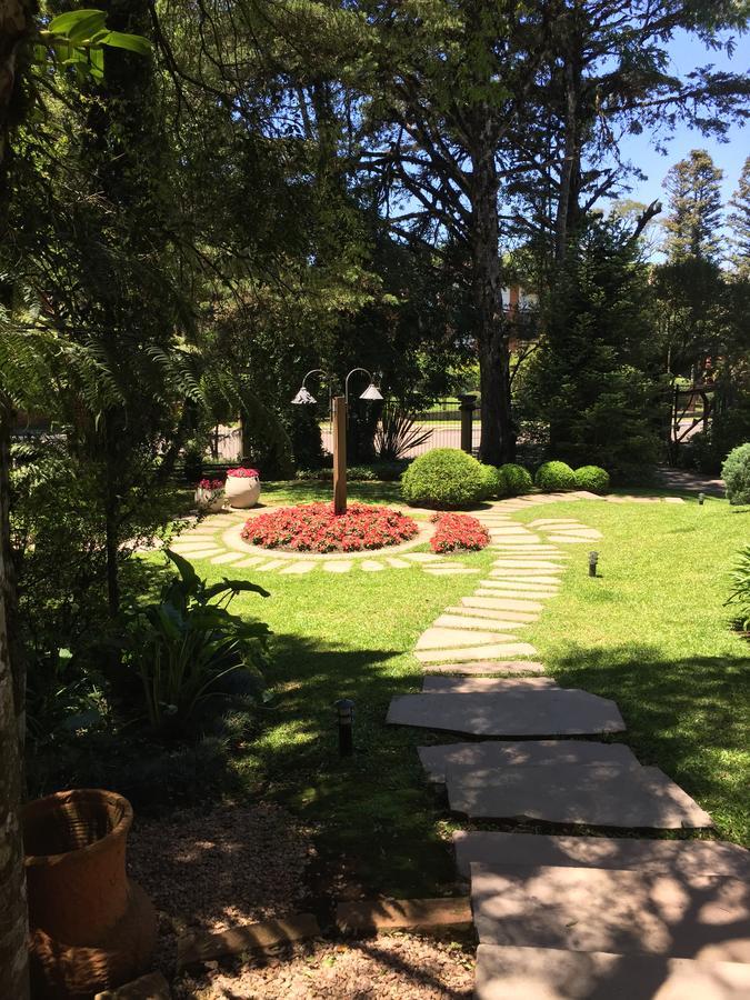 Jardim Primavera Apartamento *