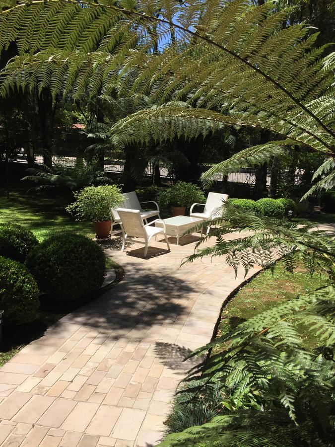 Apartamento Jardim Primavera *