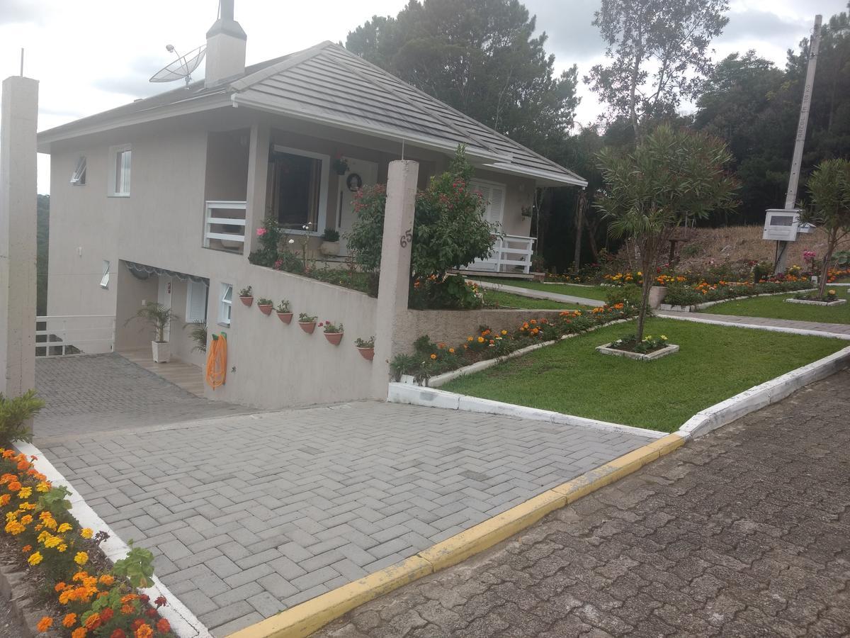 Casa Zanata * Gramado