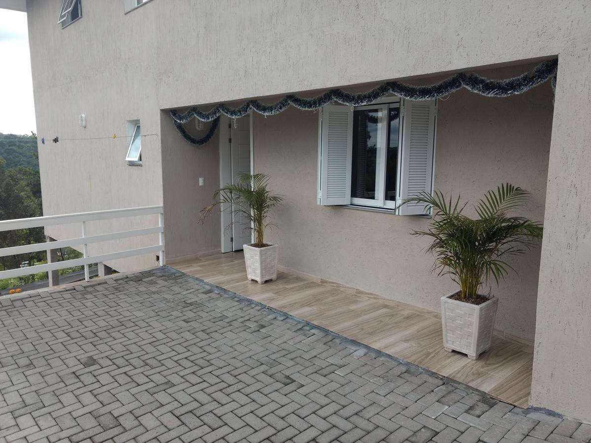 Hospedagem domiciliar Casa Zanata