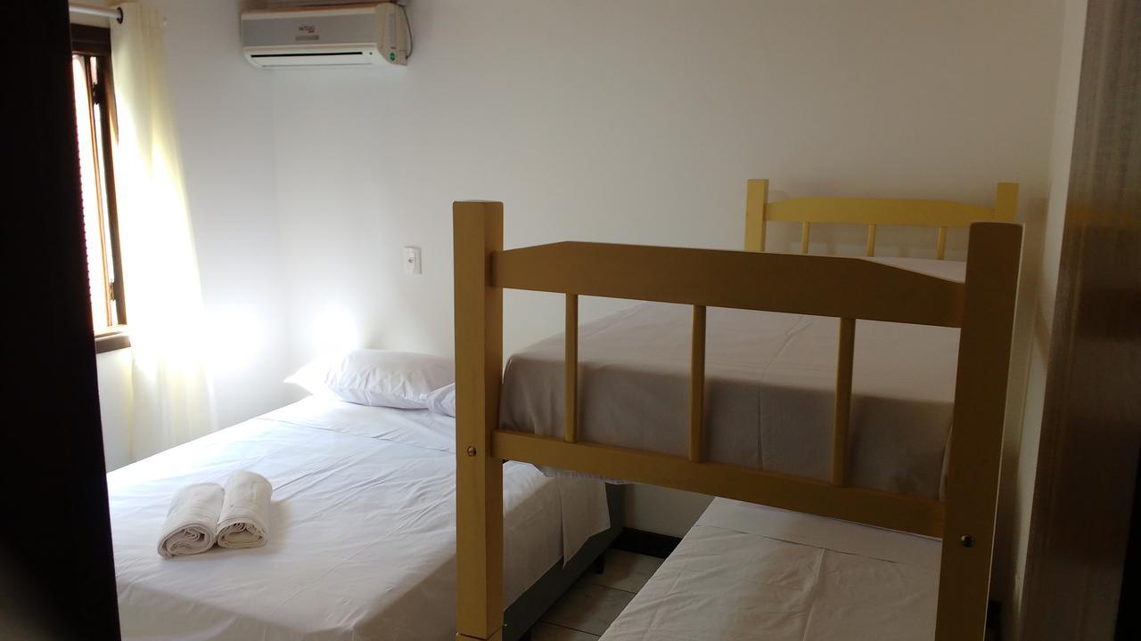 Apartamento Hortensia Rosa Apartamento Gramado