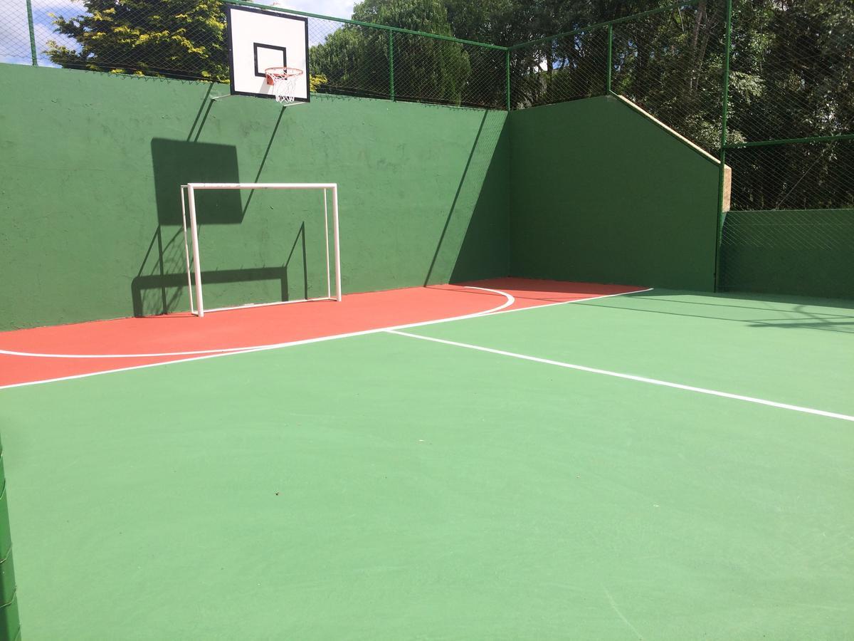 Apartamento Residencial Buganvilias Gramado