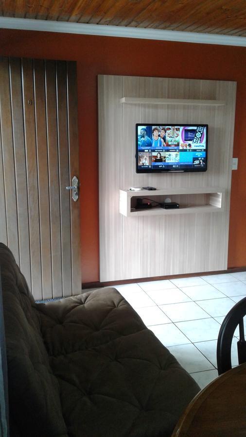 Apartamento Apartamento Hortensia Rosa Gramado