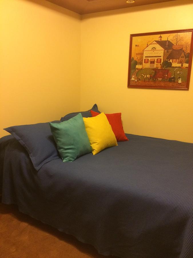 Residencial Buganvilias * Gramado