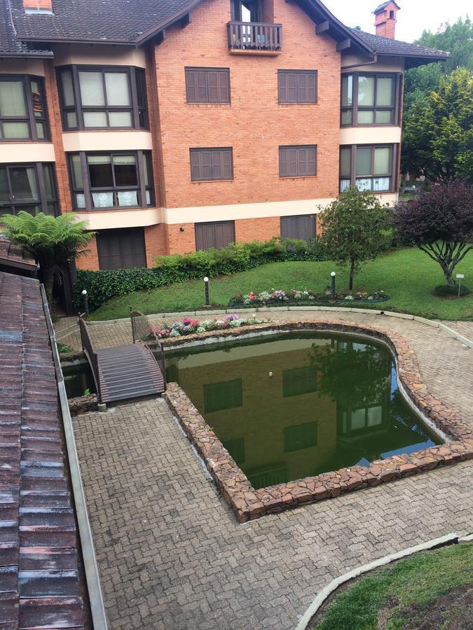 Residencial Buganvilias