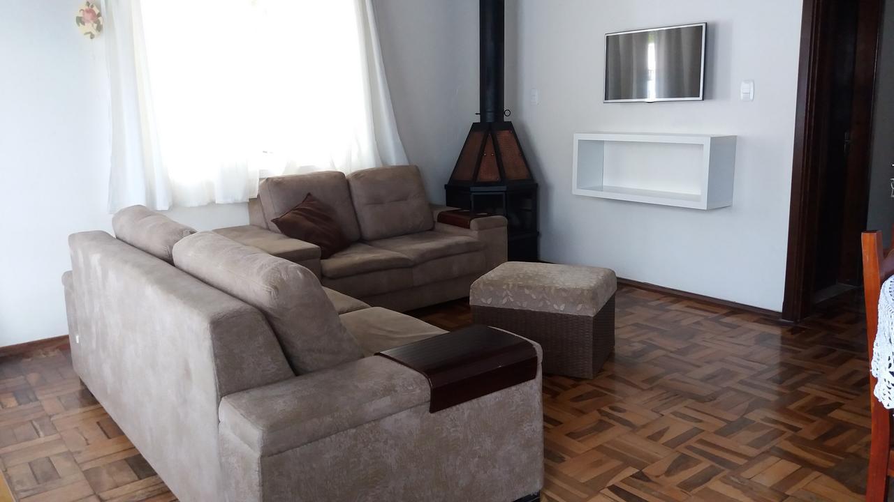 Casa Da Vo Nelsi * Gramado