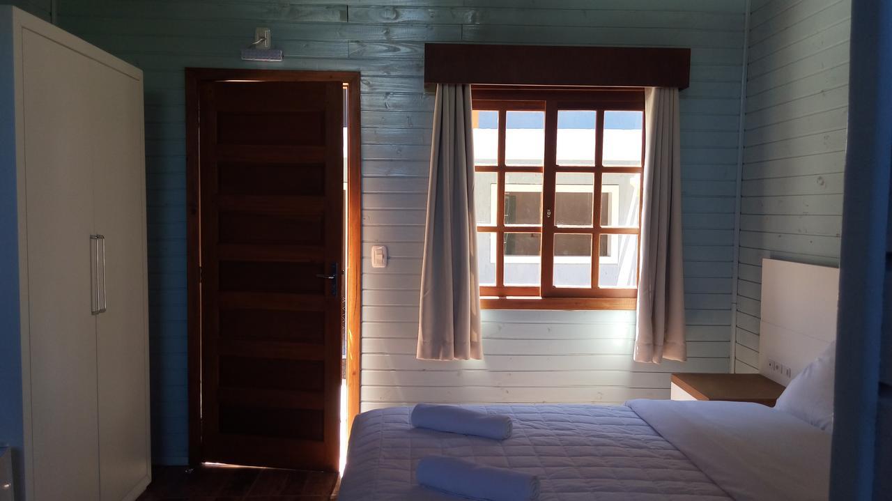 Casa de hóspedes Aconchego Dos Sete Anoes Gramado