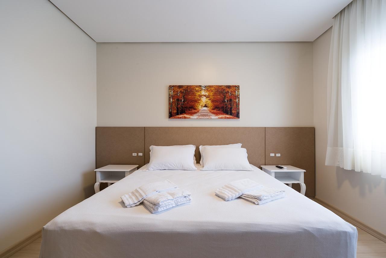 Vacanze - Vila Di Favero Apartamento