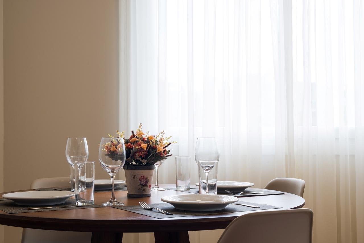 Apartamento Vacanze - Vila Di Favero Gramado