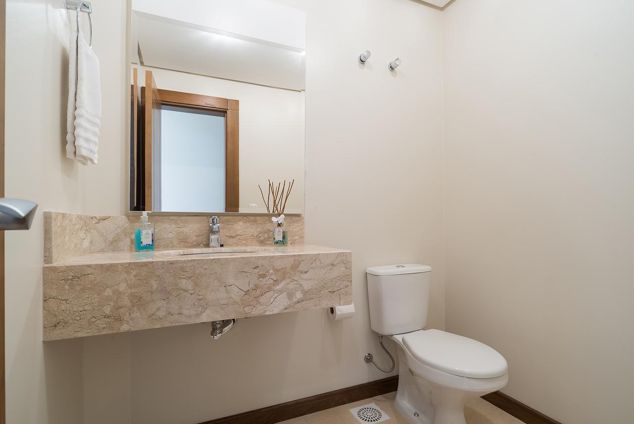 Apartamento Vacanze - Vila Di Favero Gramado