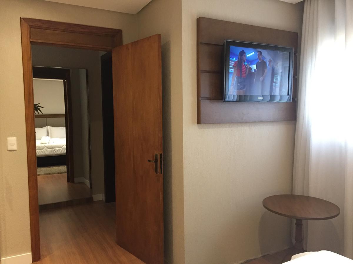 Apartamento Luxo Em Apartamento