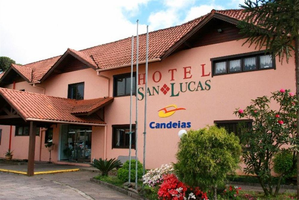 San Lucas Hotel