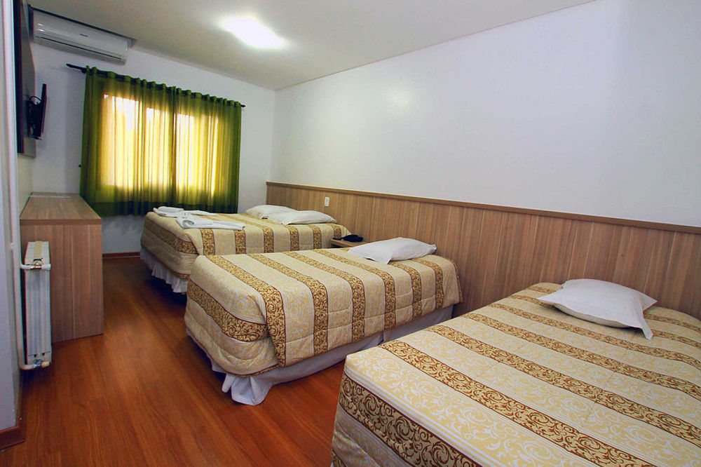 San Lucas Hotel 3*