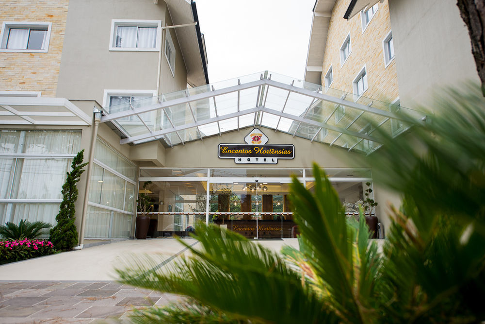 Sky Premium - Otima Localizacao Hotel