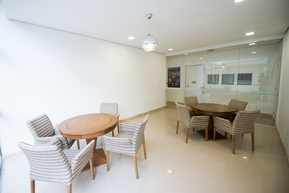 Sky Premium - Otima Localizacao 3* Gramado