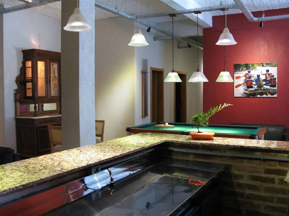 Boutique Britanico 4*