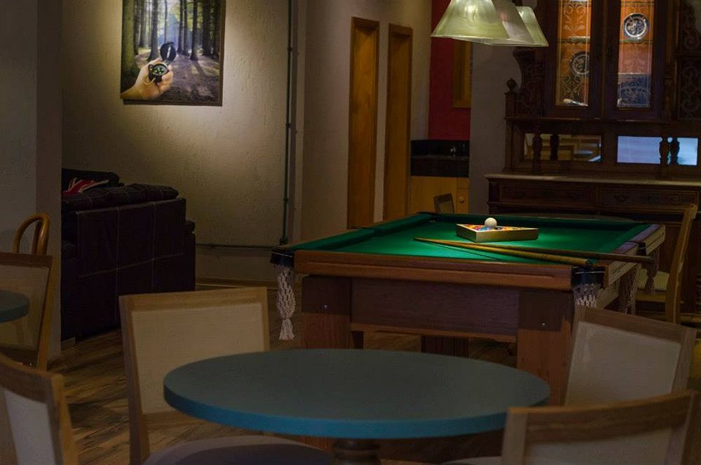 Boutique Britanico Hotel 4*