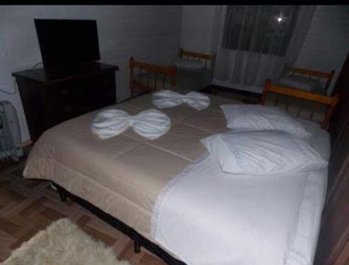 Chale Neves Gramado
