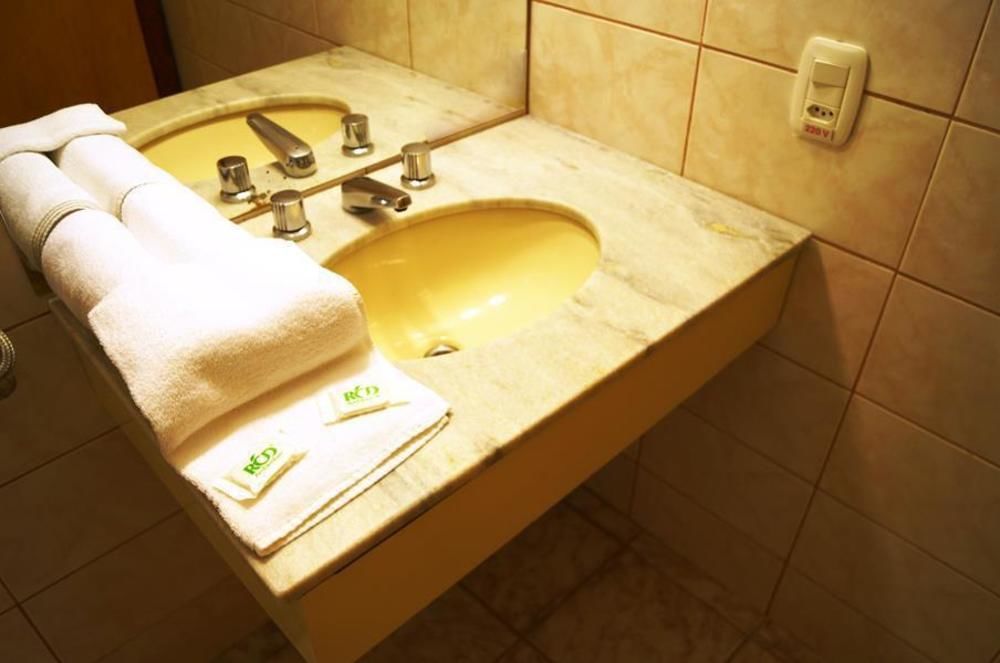 Rosa 3* Gramado