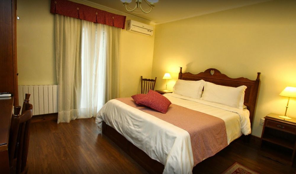 Hotel Hortensias