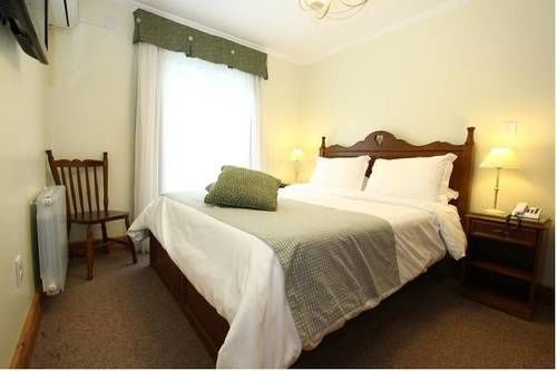 Hortensias Hotel