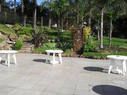 Apartamento Gramado