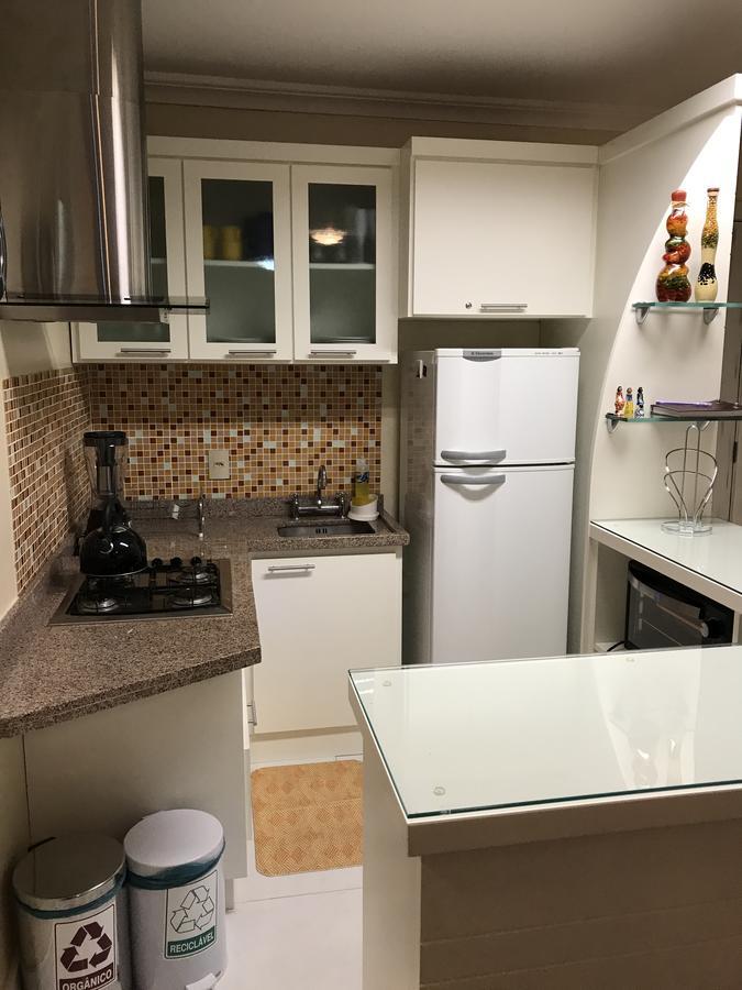 Apartamento Apartamento Gramado