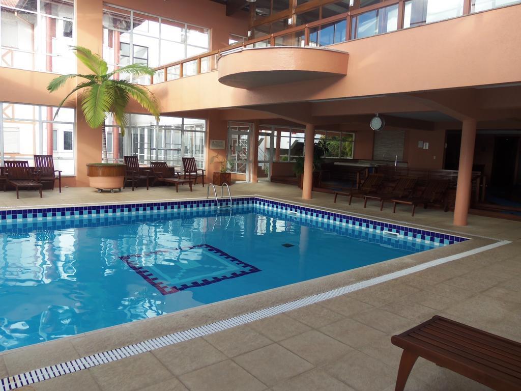 Apartamento Apartamento Gramado