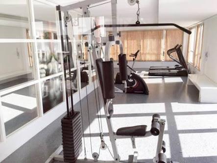 Apartamento Apartamento