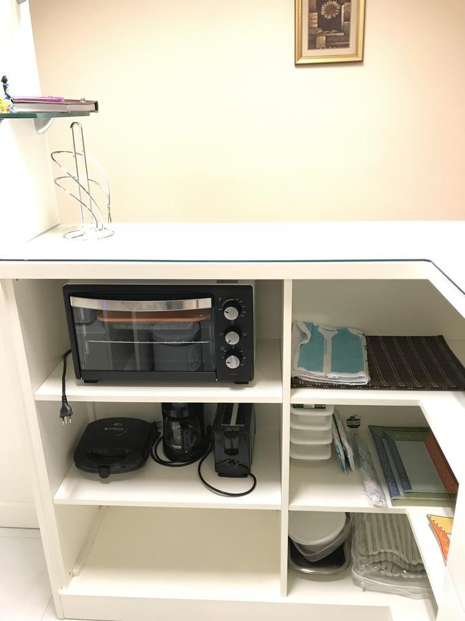 Apartamento Apartamento Gramado