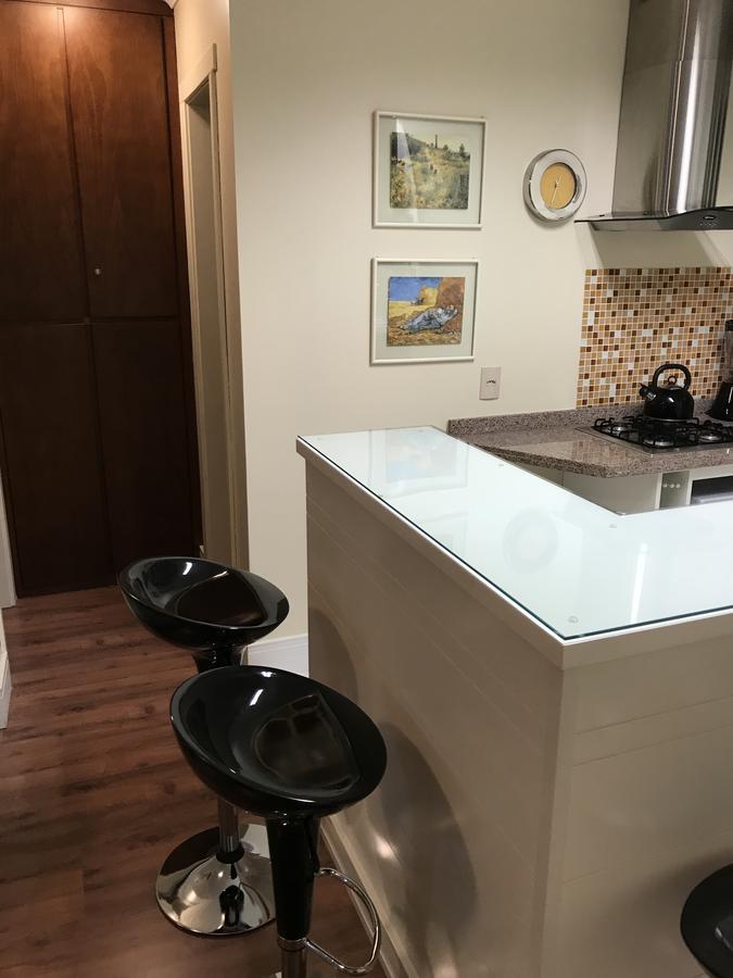 Apartamento *
