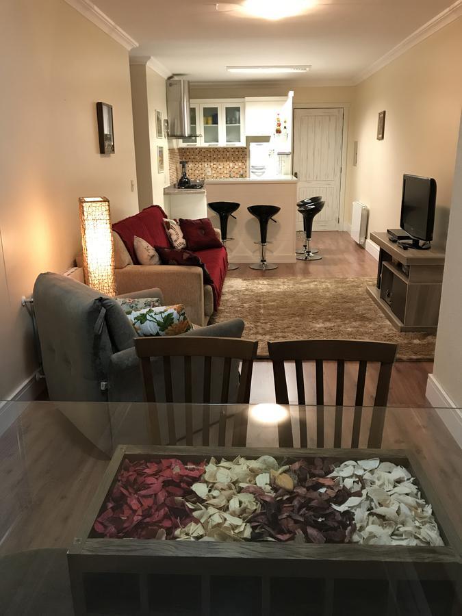 Apartamento Apartamento