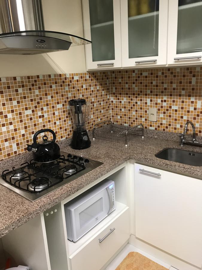 Apartamento Gramado