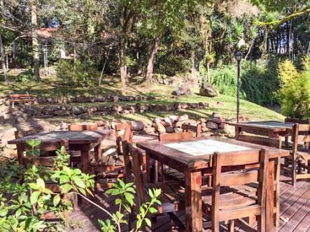 Apartamento * Gramado