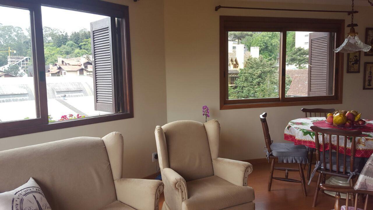 Apartamento Apartamento Gramado *