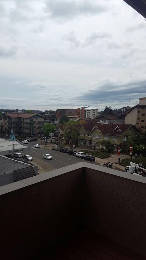 Apartamento Apartamento Gramado *