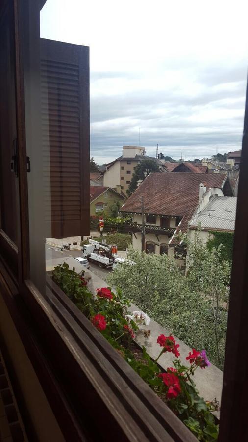 Apartamento Gramado Apartamento