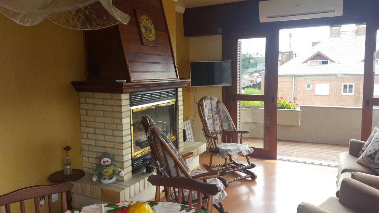 Apartamento Gramado * Gramado