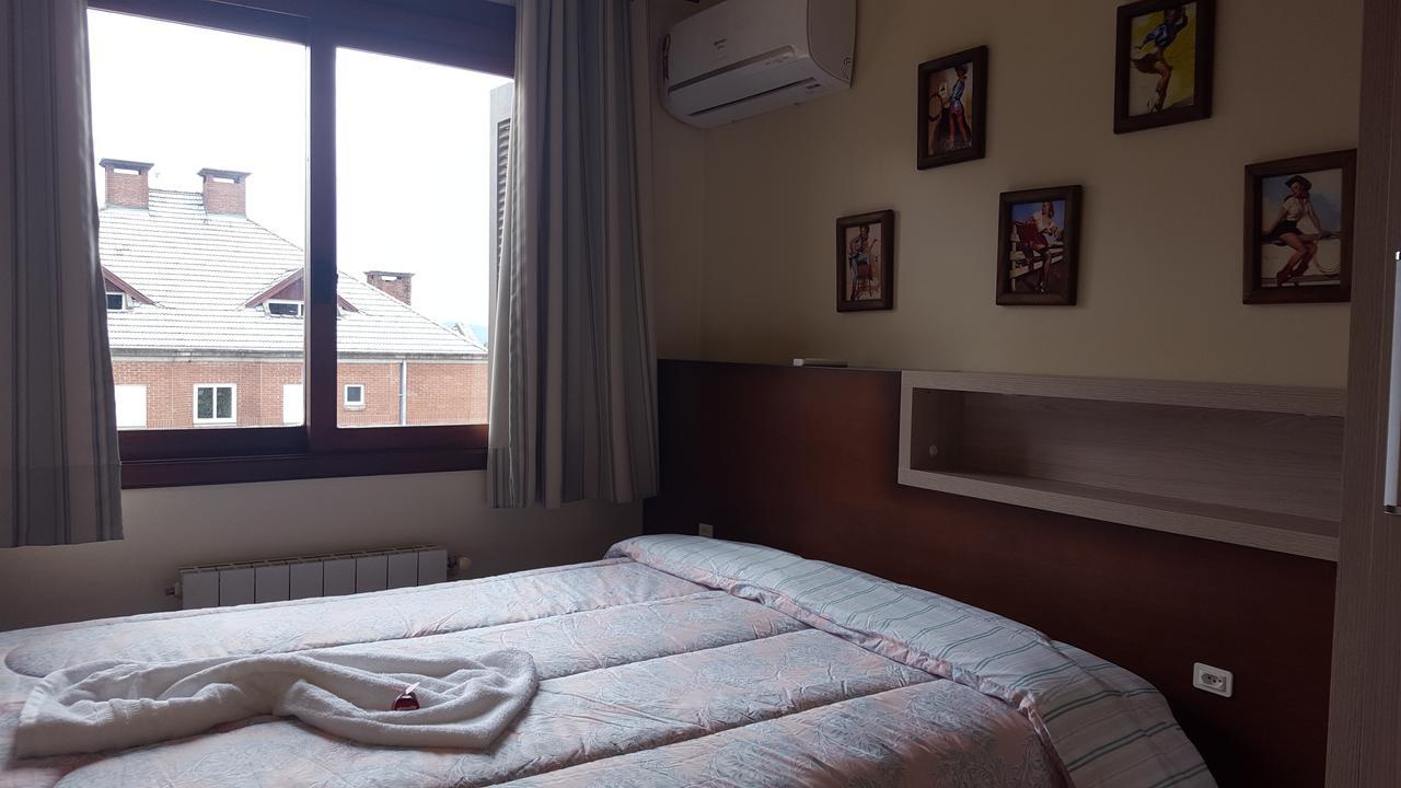 Apartamento Gramado